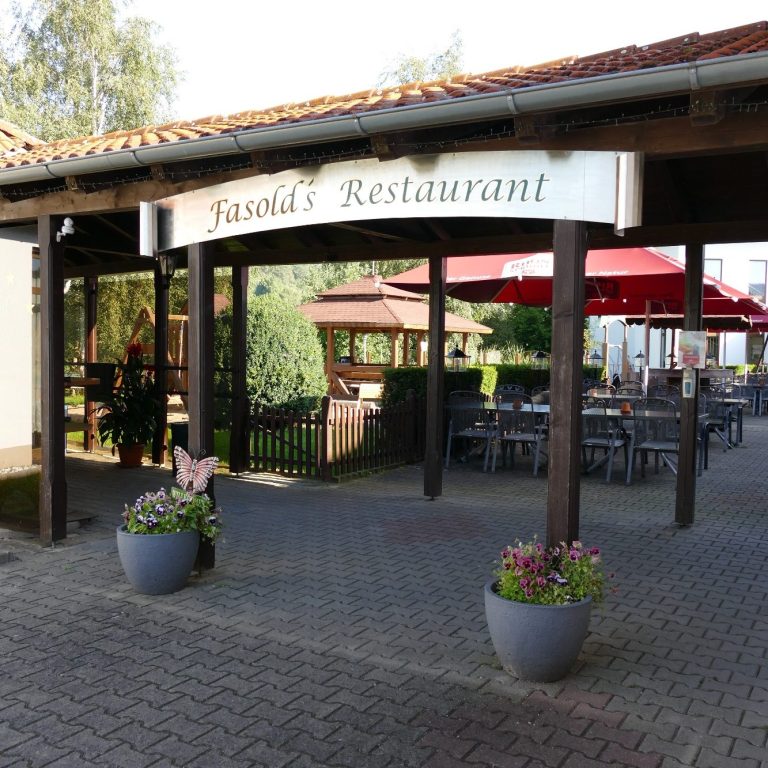 Hotel & Restaurant Fasold, Hotel Fasold, Restaurant Fasold, 