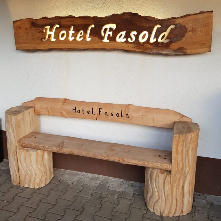 Hotel & Restaurant Fasold, Hotel Fasold, Restaurant Fasold, 