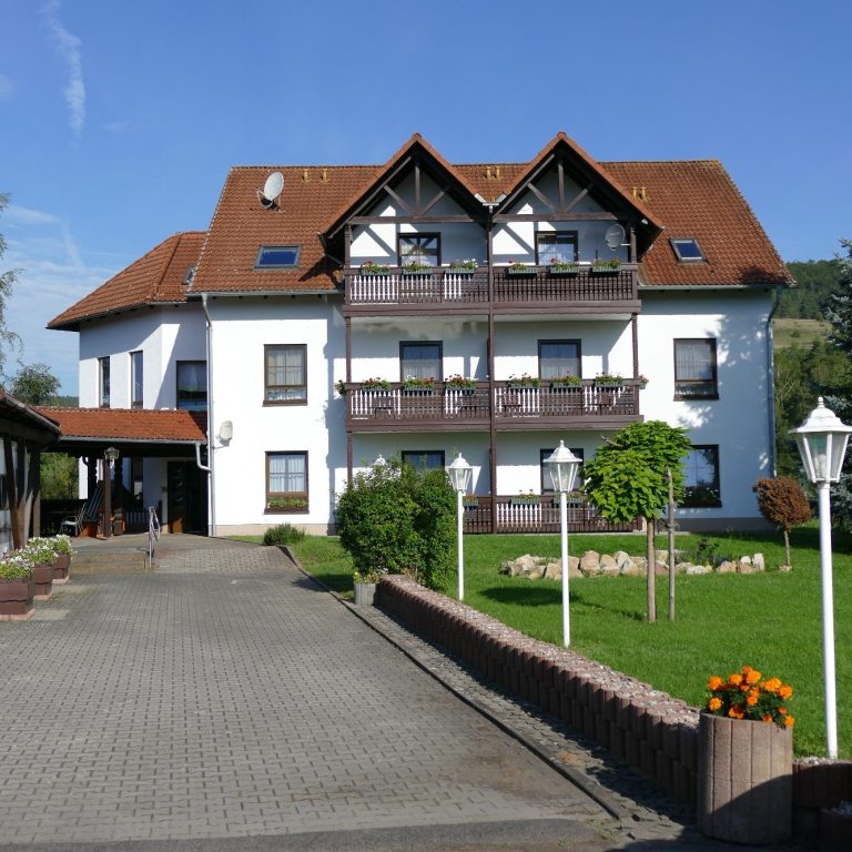 Hotel & Restaurant Fasold, Hotel Fasold, Restaurant Fasold, 