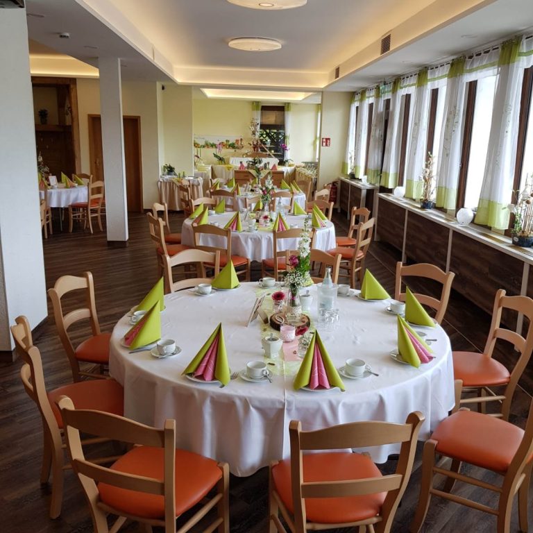 Hotel & Restaurant Fasold, Hotel Fasold, Restaurant Fasold, 