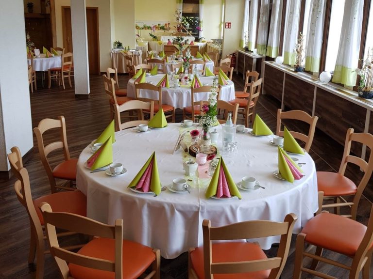 Hotel & Restaurant Fasold, Hotel Fasold, Restaurant Fasold, 